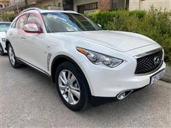 انفنتي QX70